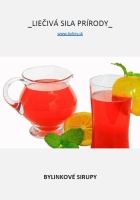 Bylinkove sirupy